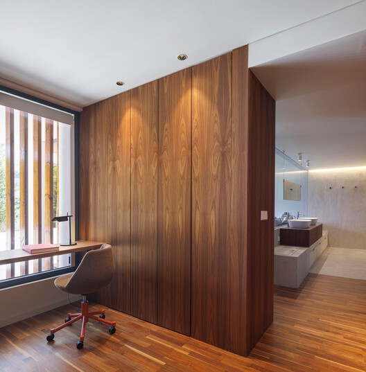 Casa Alcoutins / Paulo Martins - Fotografia de Interiores, Madeira, Porta