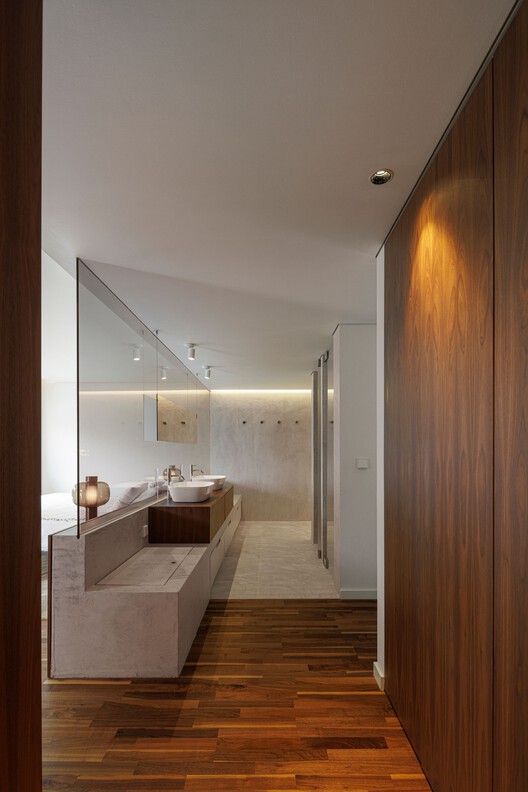 Casa Alcoutins / Paulo Martins - Imagem 22 de 33