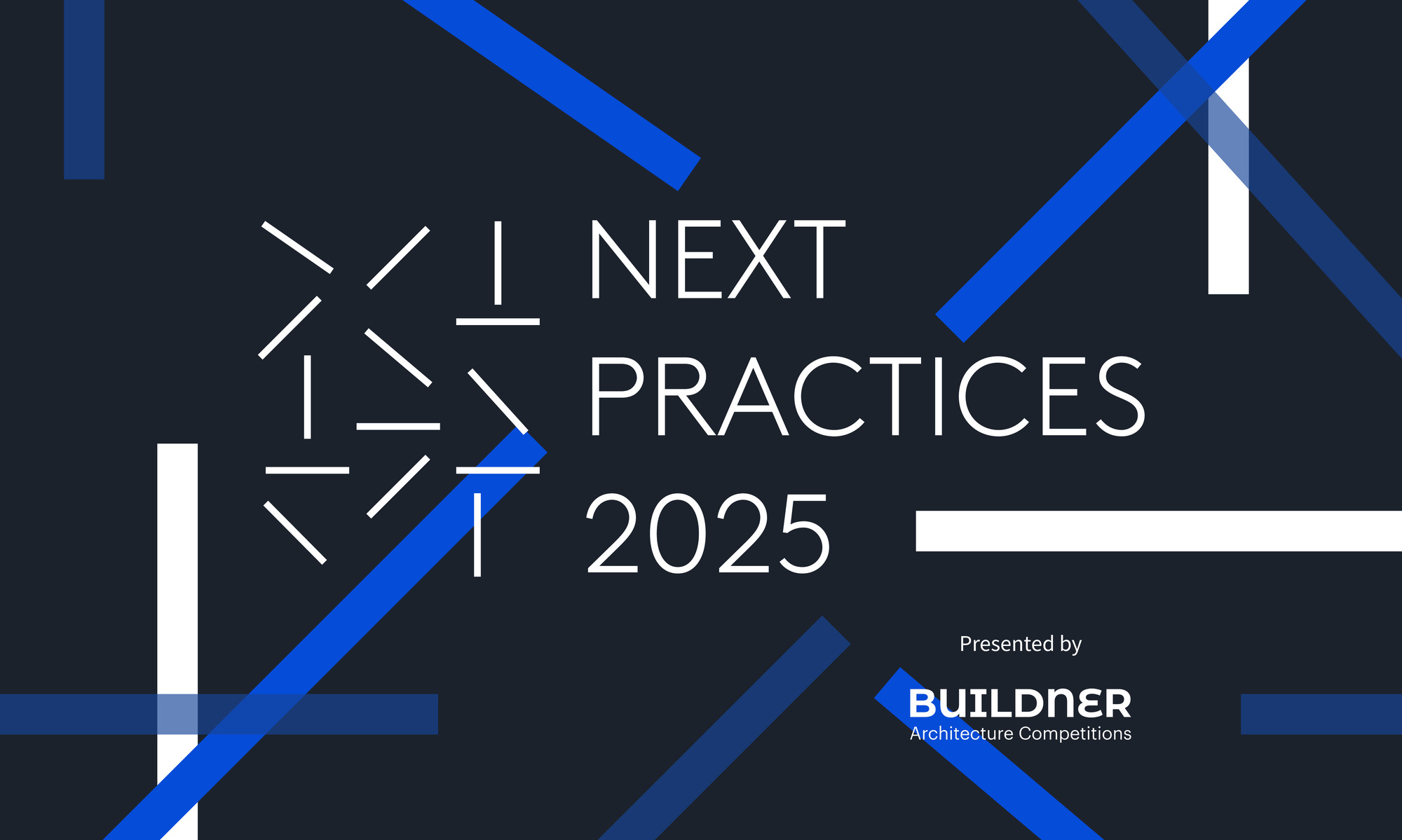 ArchDaily to Announce 2025 Next Practices Award in Copenhagen