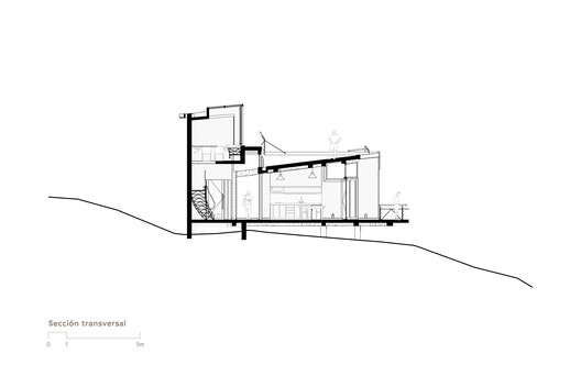 Nola Cabin / Yemail Arquitectura  - Image 29 of 32