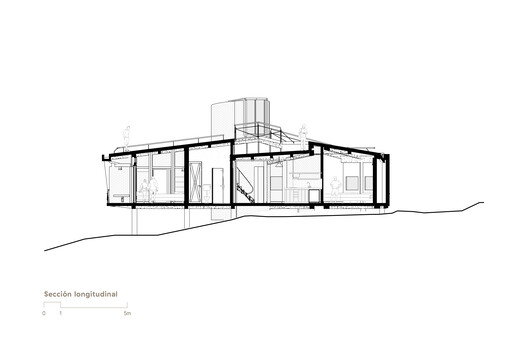 Nola Cabin / Yemail Arquitectura  - Image 30 of 32