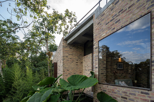 Nola Cabin / Yemail Arquitectura  - Image 5 of 32