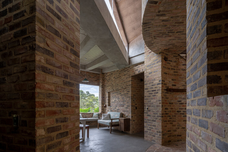 Arquitectura Cabañanola/Yemail - Figura 17 de 32