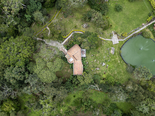 Nola Cabin / Yemail Arquitectura  - Image 26 of 32