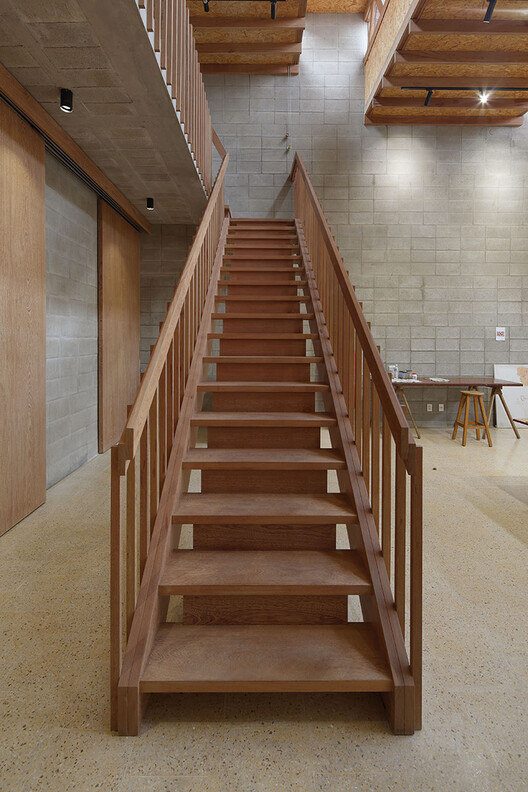 摄影师工作室 / Roman Bauer Arquitectos - 17 的图像 24