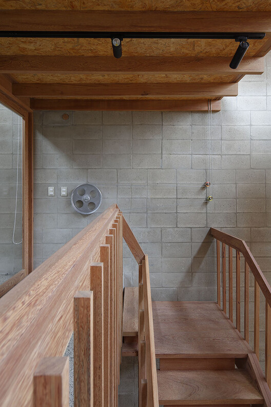 摄影师工作室 / Roman Bauer Arquitectos - 18 的图像 24