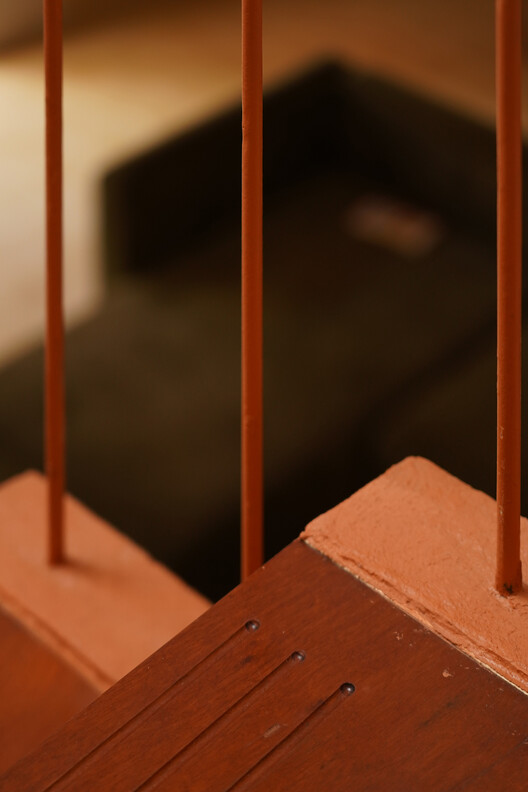 Terracotta Breath House / live out studio - Image 17 of 24