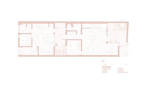 Terracotta Breath House / live out studio - Image 21 of 24