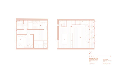 Terracotta Breath House / live out studio - Image 22 of 24