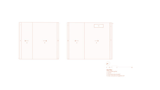 Terracotta Breath House / live out studio - Image 23 of 24