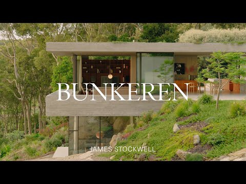 Bunkeren House / James Stockwell Architect Bunkeren House / James Stockwell Architect - Image 16 of 21