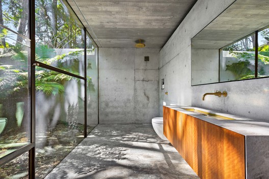 Bunkeren House / James Stockwell Architect Bunkeren House / James Stockwell Architect - Interior Photography, Concrete