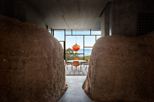 Bunkeren House / James Stockwell Architect Bunkeren House / James Stockwell Architect - Interior Photography