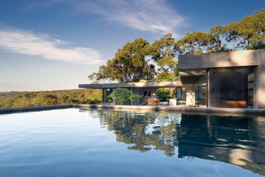 Bunkeren House / James Stockwell Architect Bunkeren House / James Stockwell Architect - Image 13 of 21