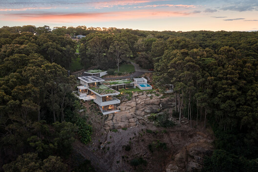 Bunkeren House / James Stockwell Architect Bunkeren House / James Stockwell Architect - Image 15 of 21