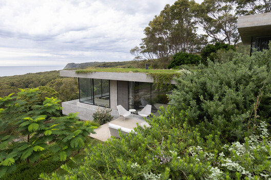 Bunkeren House / James Stockwell Architect Bunkeren House / James Stockwell Architect - Image 6 of 21
