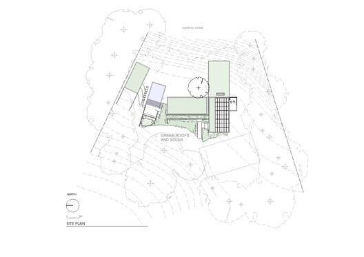 Bunkeren House / James Stockwell Architect Bunkeren House / James Stockwell Architect - Image 17 of 21