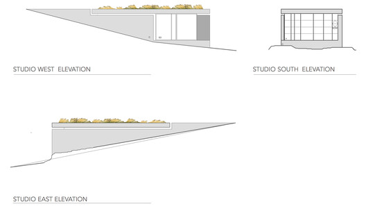 Bunkeren House / James Stockwell Architect Bunkeren House / James Stockwell Architect - Image 21 of 21