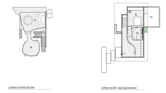Bunkeren House / James Stockwell Architect Bunkeren House / James Stockwell Architect - Image 19 of 21