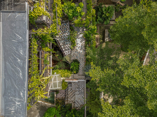 Kampoong Guha / Realrich Architecture Workshop - Image 30 of 44