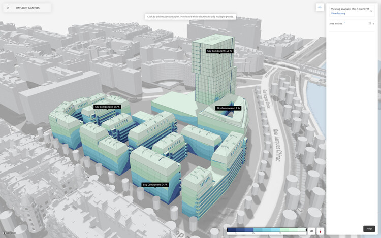 Becoming a City Scientist: How to Draw Urban Spaces with Data - Image 16 of 16