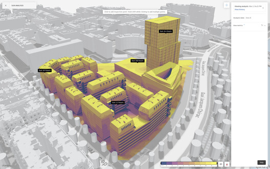 Becoming a City Scientist: How to Draw Urban Spaces with Data - Image 12 of 16