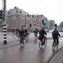 El papel de la movilidad urbana en la provisión de accesibilidad. Imagen Cortesía Copenhagenize Design Company Convertirse en un científico de la ciudad: cómo dibujar espacios urbanos con datos - Image 4 of 4