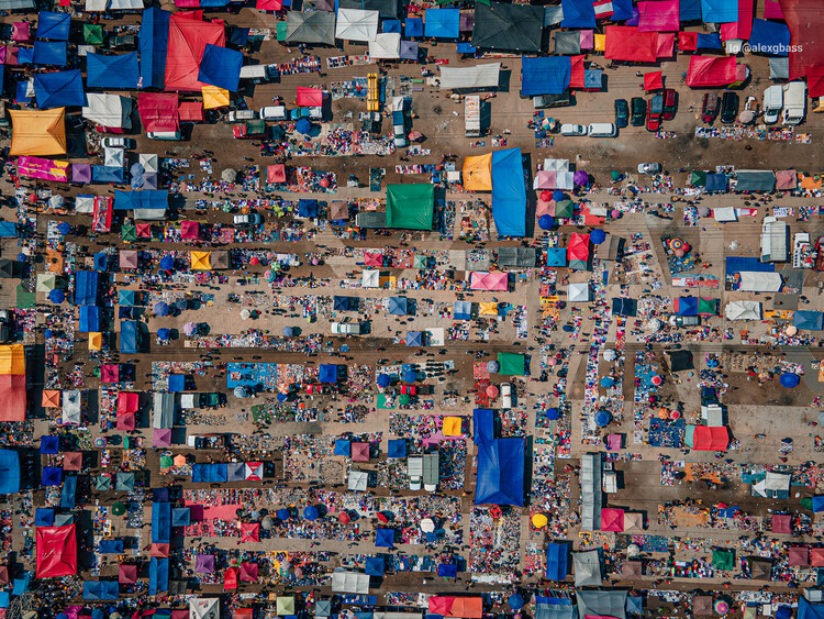 Becoming a City Scientist: How to Draw Urban Spaces with Data - Featured Image