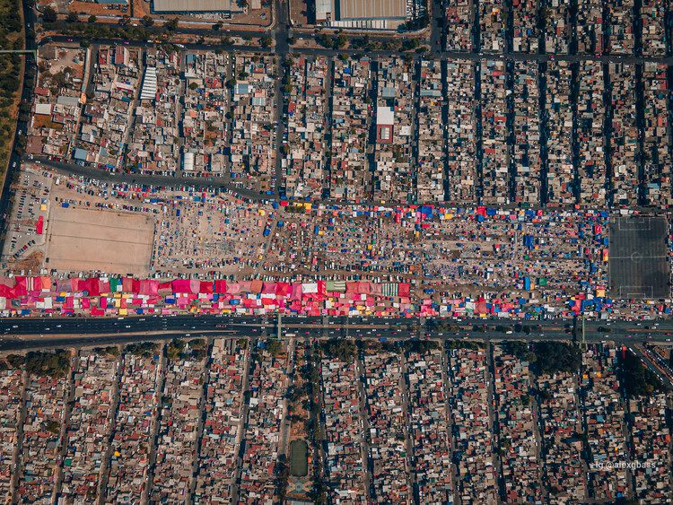 Becoming a City Scientist: How to Draw Urban Spaces with Data - Image 11 of 16