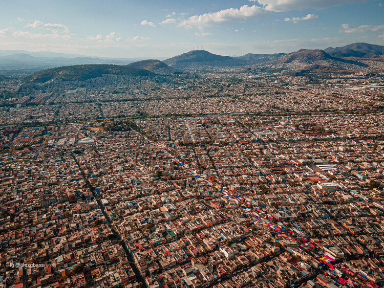 Becoming a City Scientist: How to Draw Urban Spaces with Data - Image 3 of 16