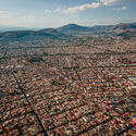 Ciudad de México. Imagen © Alex González / Dronalexmx Convertirse en un científico de la ciudad: cómo dibujar espacios urbanos con datos - Image 2 of 4