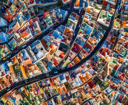 Becoming a City Scientist: How to Draw Urban Spaces with Data - Image 8 of 16