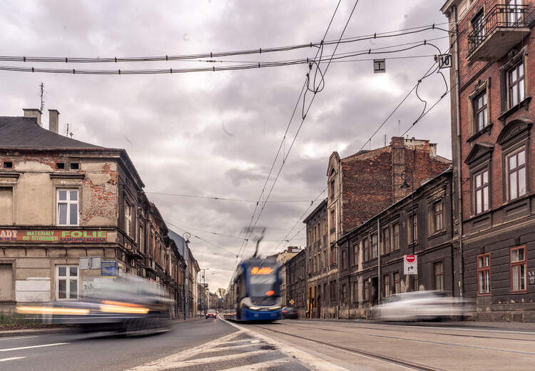 Becoming a City Scientist: How to Draw Urban Spaces with Data - Image 9 of 16