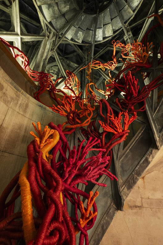 10 Highlighted Installations and Exhibitions from Maison&Objet and Paris Design Week 2025 - Image 4 of 13
