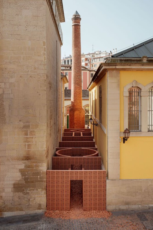 The City as a Laboratory of Processes: A Decade of Urban Experimentation with Concéntrico - Image 4 of 37