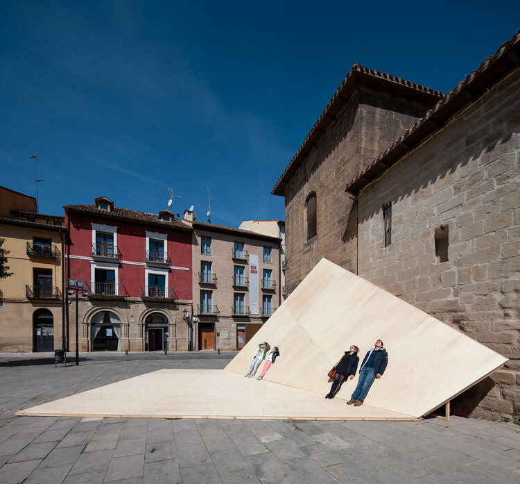 城市作为过程实验室——Concéntrico十年城市实验探索 - 8 的图像 37