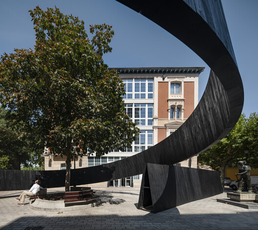 The City as a Laboratory of Processes: A Decade of Urban Experimentation with Concéntrico