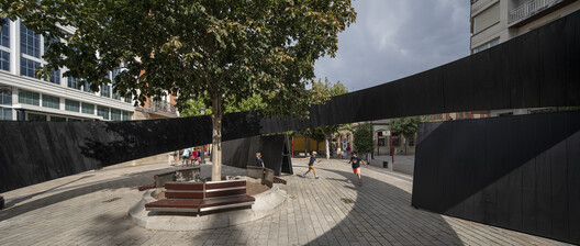 The City as a Laboratory of Processes: A Decade of Urban Experimentation with Concéntrico - Image 9 of 37