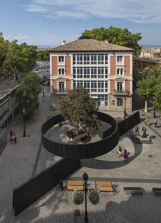 The City as a Laboratory of Processes: A Decade of Urban Experimentation with Concéntrico - Image 13 of 37