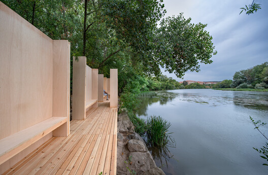 The City as a Laboratory of Processes: A Decade of Urban Experimentation with Concéntrico - Image 18 of 37
