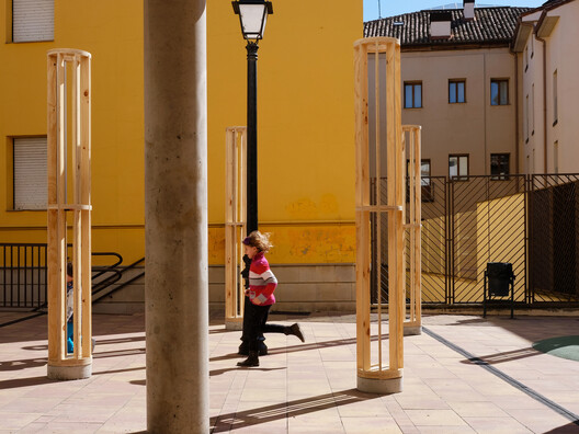 The City as a Laboratory of Processes: A Decade of Urban Experimentation with Concéntrico - Image 23 of 37