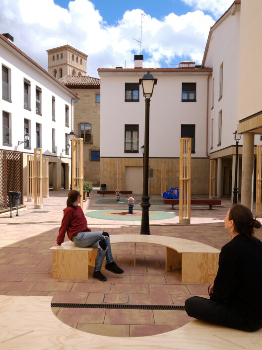 The City as a Laboratory of Processes: A Decade of Urban Experimentation with Concéntrico - Image 24 of 37