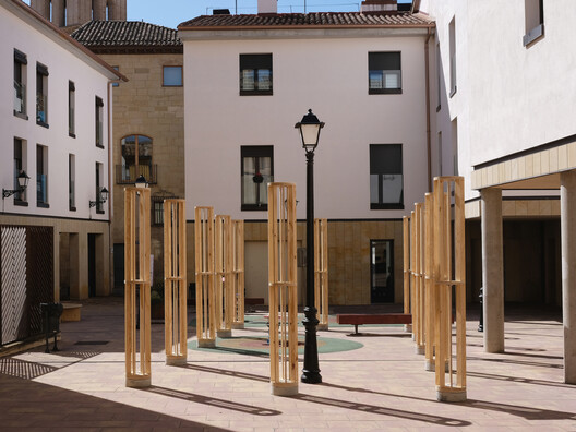 The City as a Laboratory of Processes: A Decade of Urban Experimentation with Concéntrico - Image 17 of 37