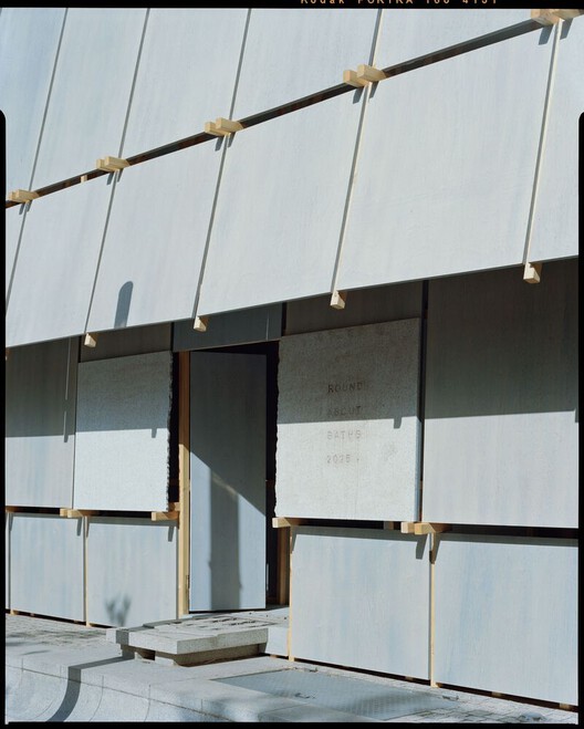 The City as a Laboratory of Processes: A Decade of Urban Experimentation with Concéntrico - Image 26 of 37