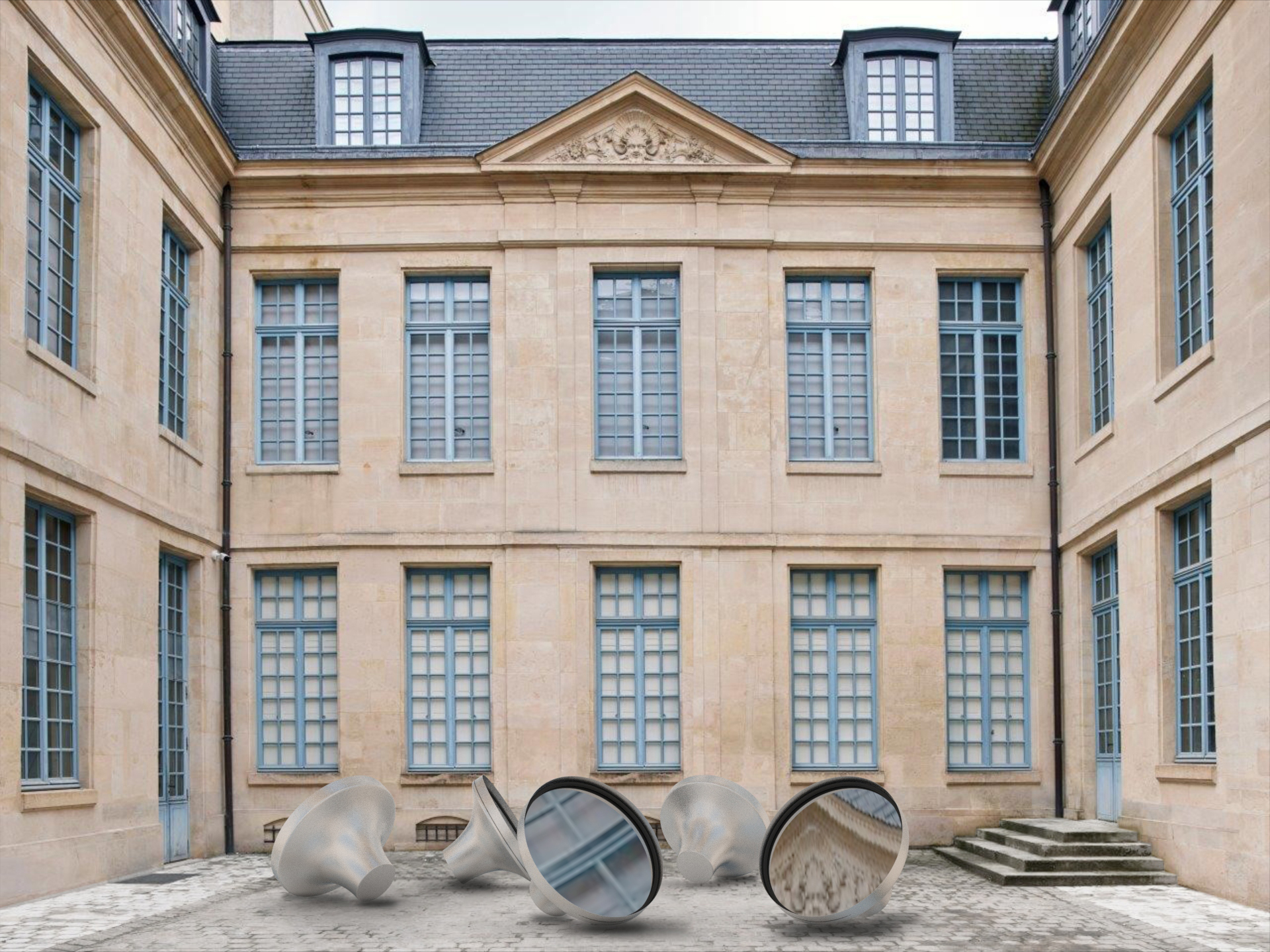 10 Highlighted Installations and Exhibitions from Maison&Objet and Paris Design Week 2025