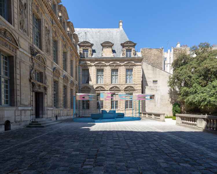 10 Highlighted Installations and Exhibitions from Maison&Objet and Paris Design Week 2025 - Image 3 of 13