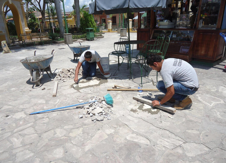 The Architect as Policymaker: The Case of Comayagua's Heritage Preservation in Honduras  - Image 7 of 11
