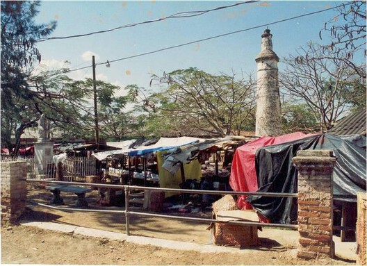 The Architect as Policymaker: The Case of Comayagua's Heritage Preservation in Honduras  - Image 8 of 11
