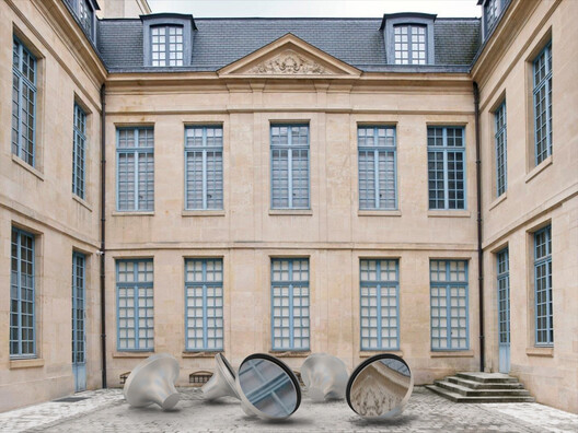 10 Highlighted Installations and Exhibitions from Maison&Objet and Paris Design Week 2025 - Image 11 of 13