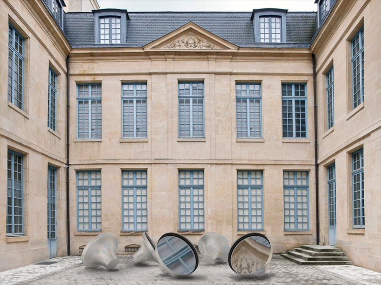 10 Highlighted Installations and Exhibitions from Maison&Objet and Paris Design Week 2025 - Image 11 of 13